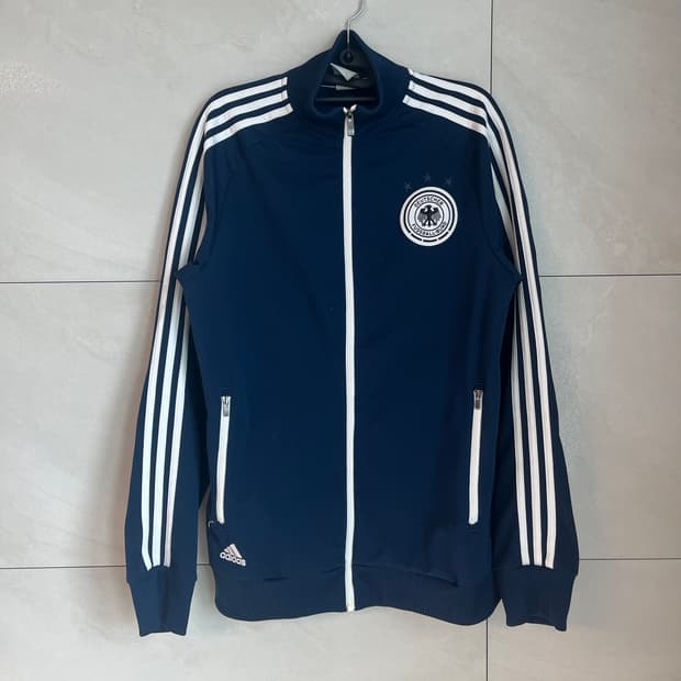 아디다스 독일 축구 국대 져지 (100) 