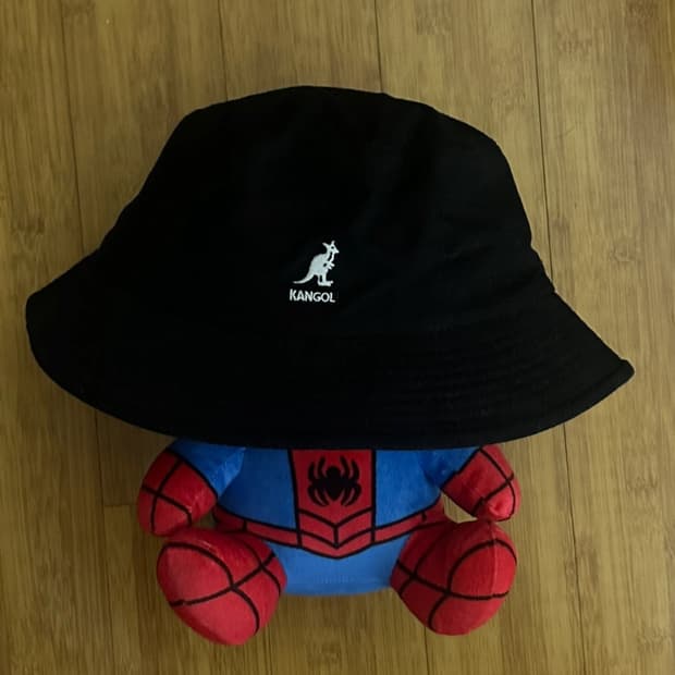  Kangol Bucket