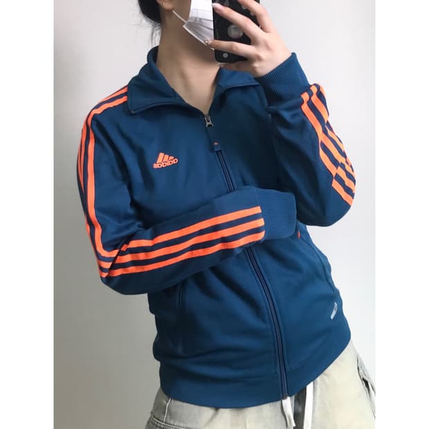 아디다스 트레이닝 져지 95