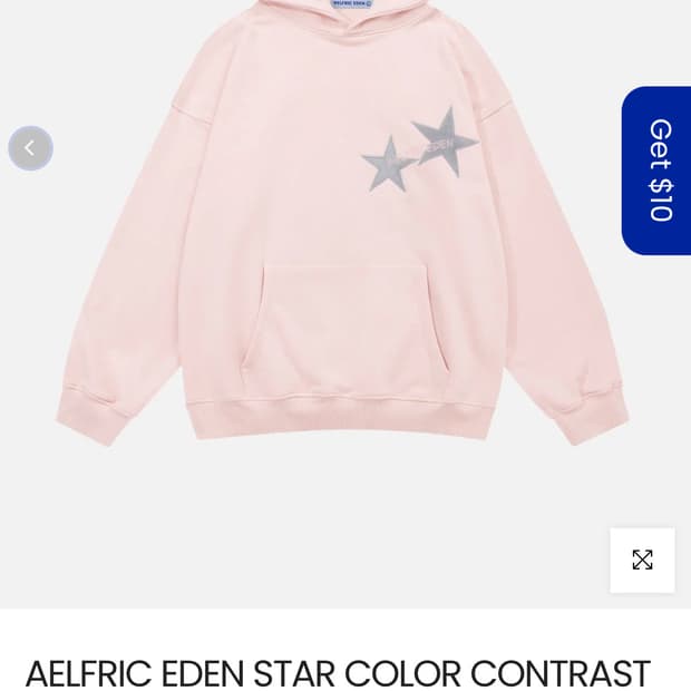 알프릭에덴 후드티 구해요 ::