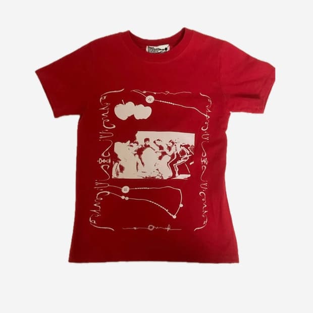 604service 반팔티셔츠