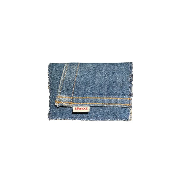 CLONE CARD WALLET NO.166
