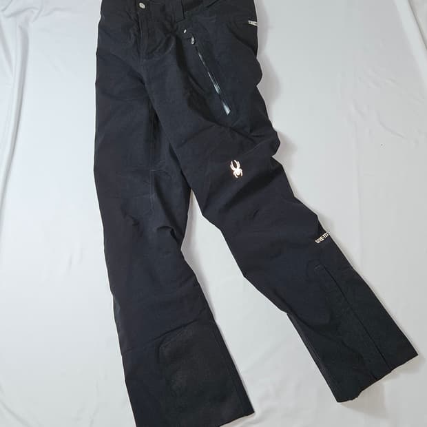 스파이더 고어텍스 GORETEX 고프코어 스키팬츠 바지 우븐 M