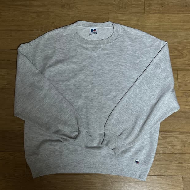 90s USA 러셀 스웻 [L]