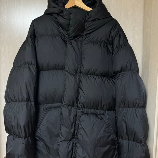 IENKI IENKI 옌키 옌키 미쉐린 패딩 남성 L