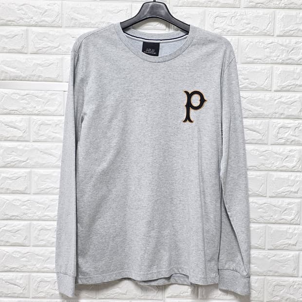 택포) MLB 파이어리츠 긴팔티 105