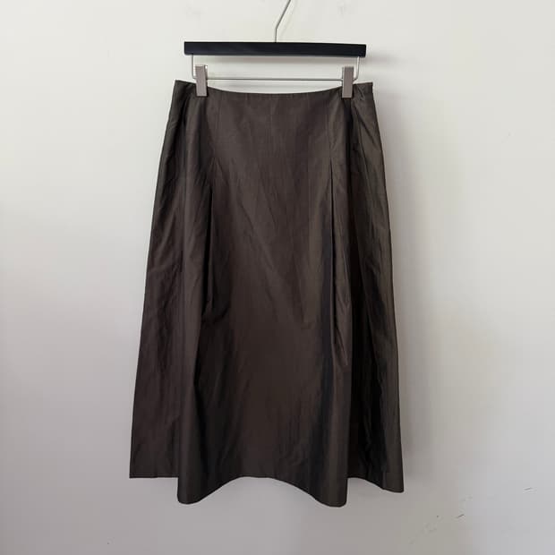 Christian Aujard skirt
