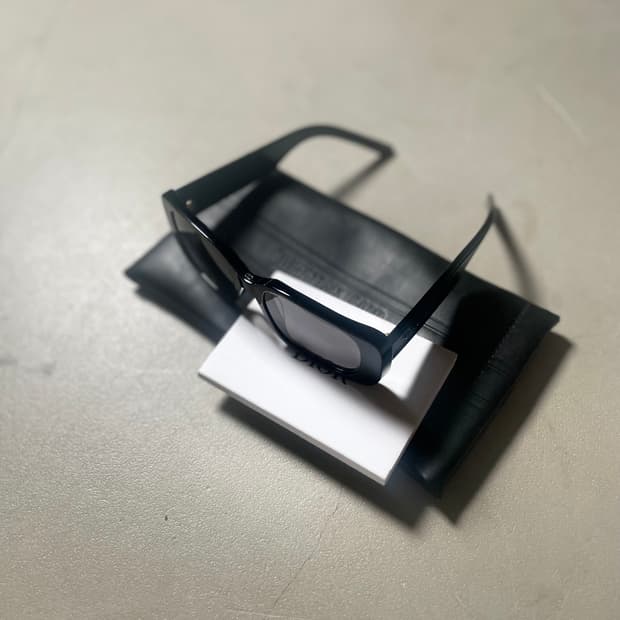 디올 Wildior S2U 선글라스  