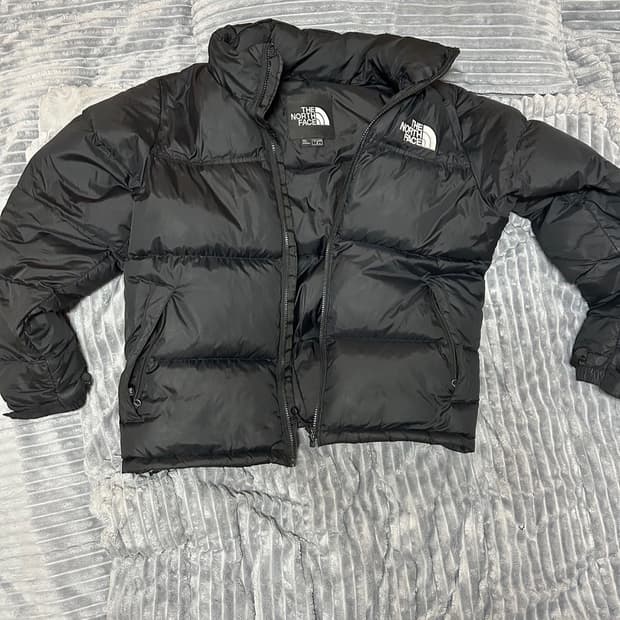 노스페이스 눕시 XL 105