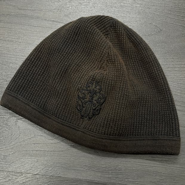 크롬하츠 바인대거 와플 비니