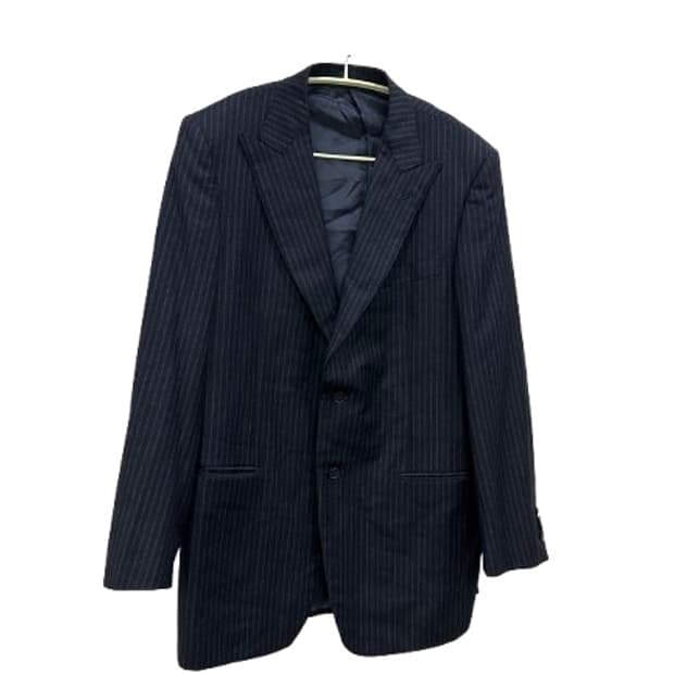 에르메네질도제냐 울캐시 블레이저