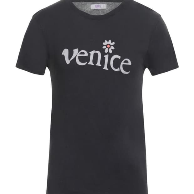 Erl Venice t-shirts