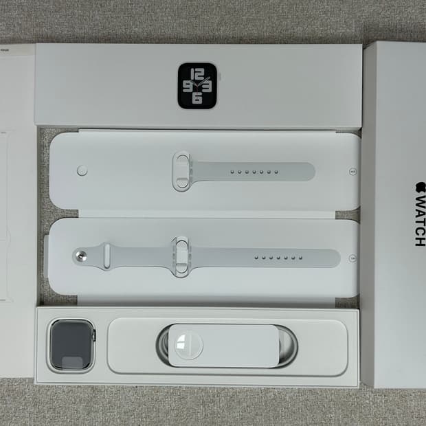 [풀박스]애플워치SE2 44mm