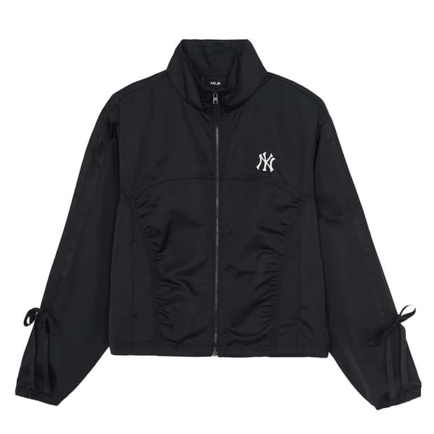 MLB 리본 바람막이