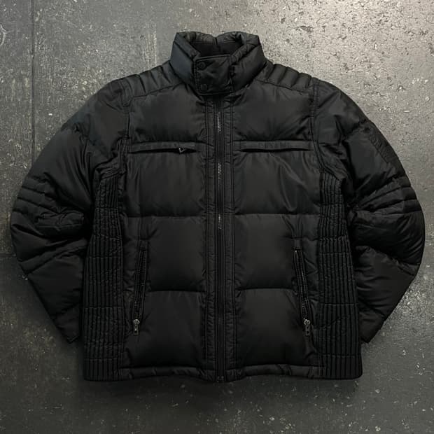 105 아디다스 골프 덕다운 패딩