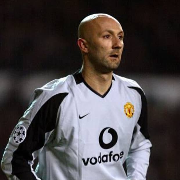 <필독> Feat 파비앵 바르테즈 02/03 맨유 홈GK  L