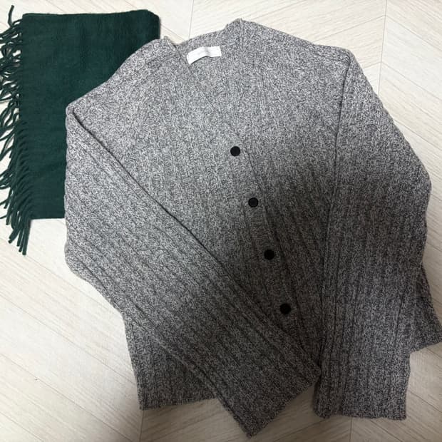 가브리엘 가디건