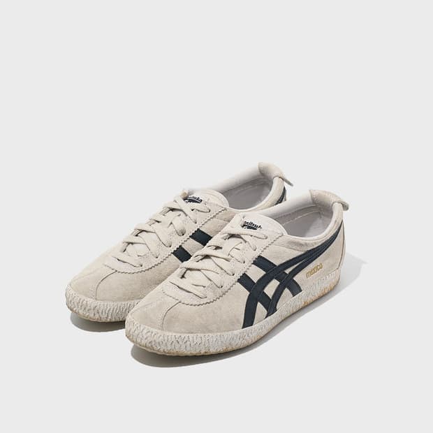 ONITSUKA TIGER sneakers 255mm