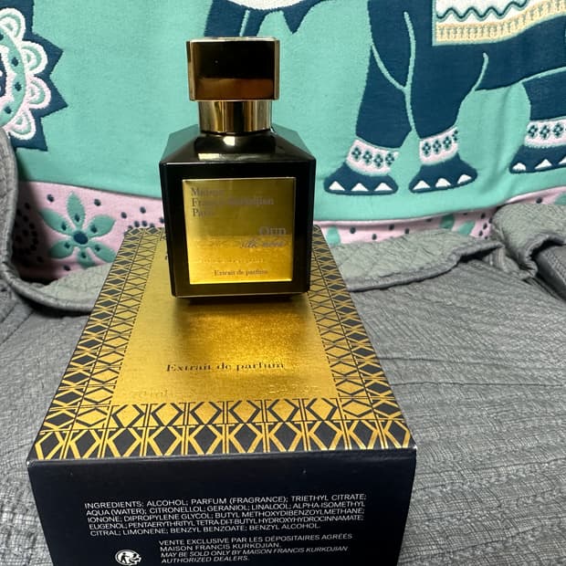 메종 프란시스 커정