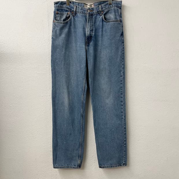 LEVI'S 550 (#005)