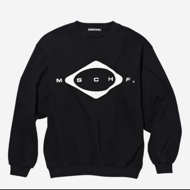 미스치프 맨투맨