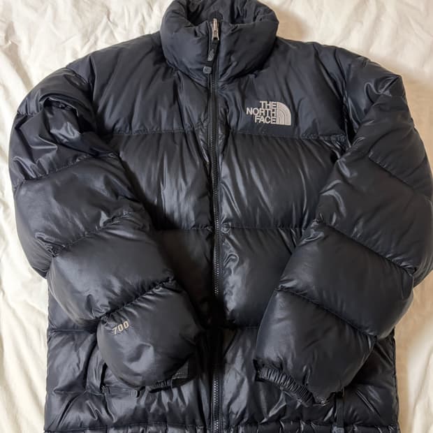 노스페이스 1996eco 눕시(구형) 700 M, 95, NFD00955