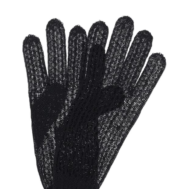 [OS] JLAL BOND GLOVES 본드 글러브 블랙