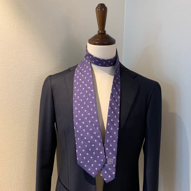 조르지오 아르마니(ARMANI) 신형 명품넥타이 A+등급 9.5cm