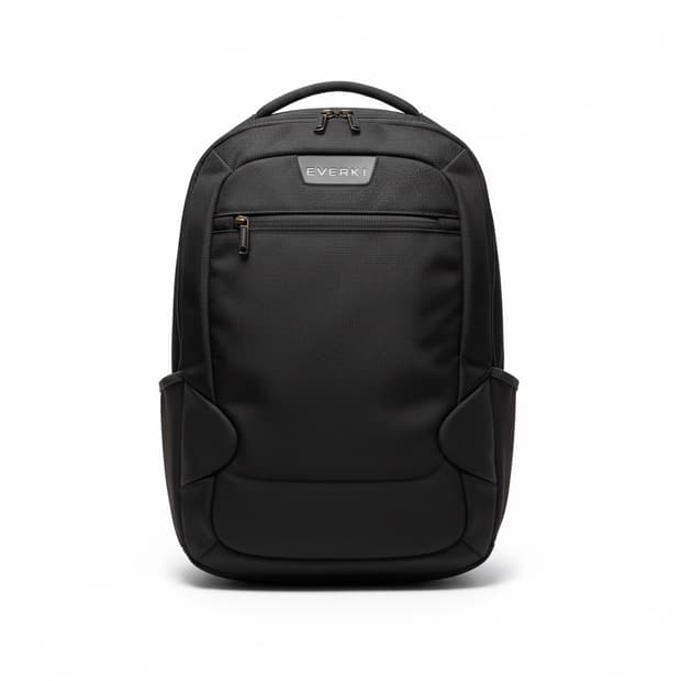 에버키 백팩 블랙