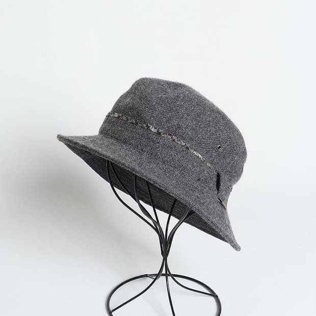  L.L.Bean Wool Bucket Hat