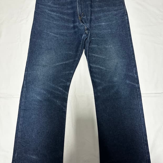 리바이스 517 mexico