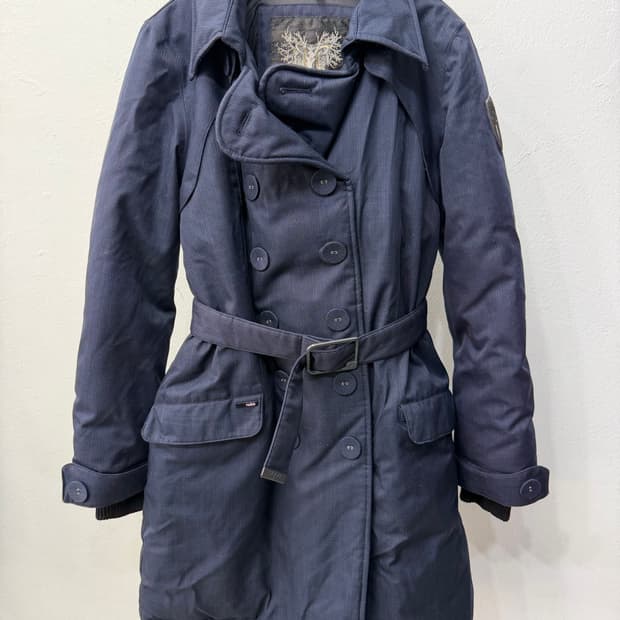 매장판정품) 노비스 여성 툴라 패딩 M