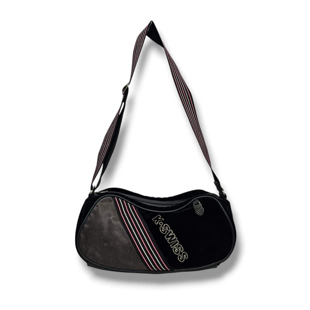 K-SWISS 케이스위스 숄더백