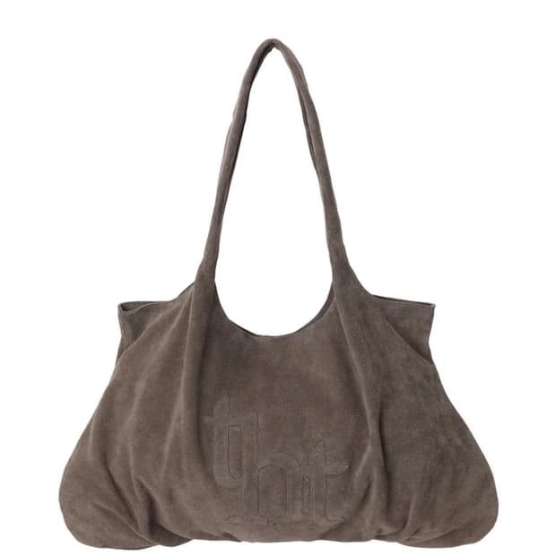 쓰리타임즈 코코아백