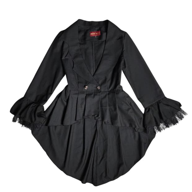 [Bodyline] 바디라인 뱀파이어 고딕 자켓