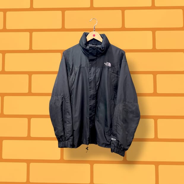 노스페이스 재팬 고어텍스 윈드브레이커 (L)