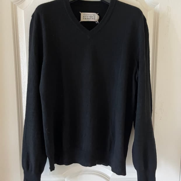 Martin Margiela