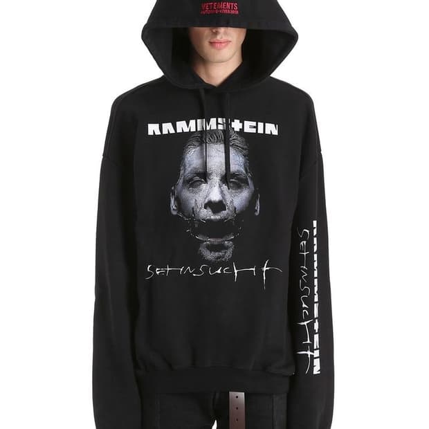 [L] 베트멍 람슈타인 후드