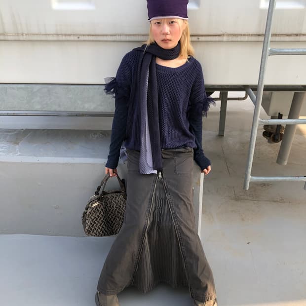 차일드매거진코디셋