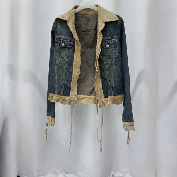 vtg jacket