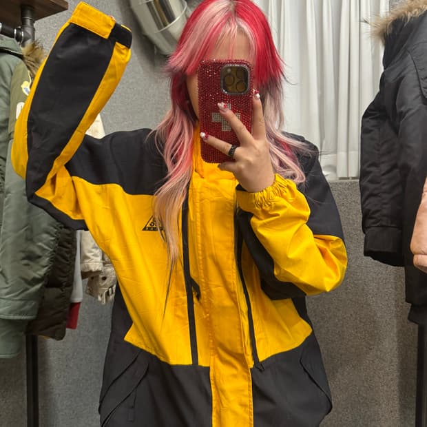 Nike A.C.G. Windbreaker