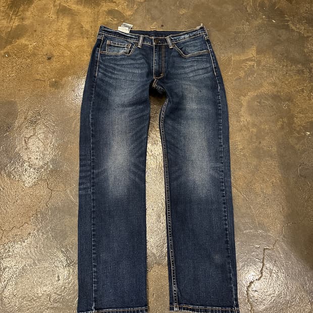 Levis 리바이스 505 W32 L30