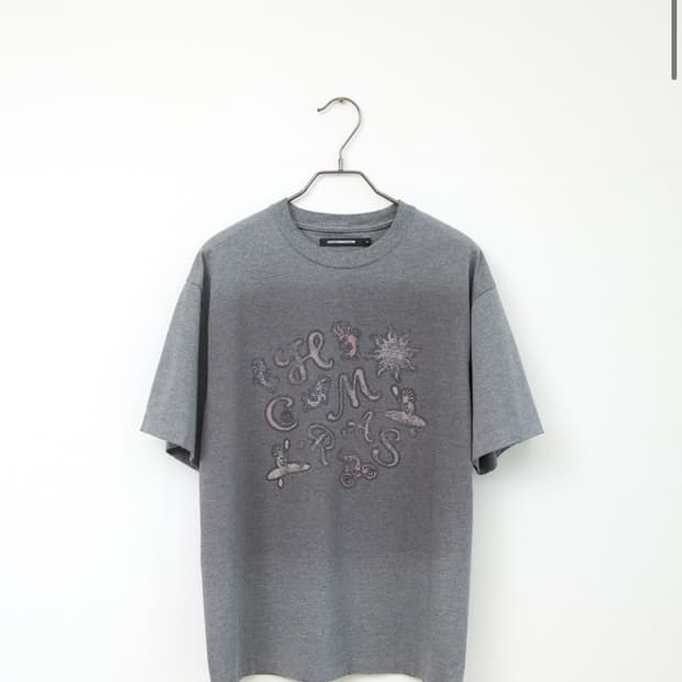 해칭룸 mars&hcr dark m.grey