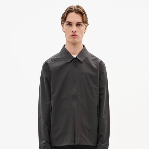 Hiking patrol technical shirt