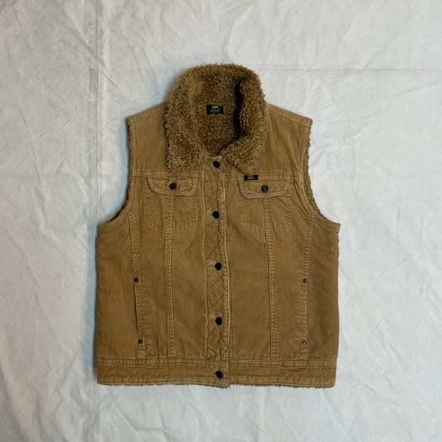 리 코듀로이 베스트