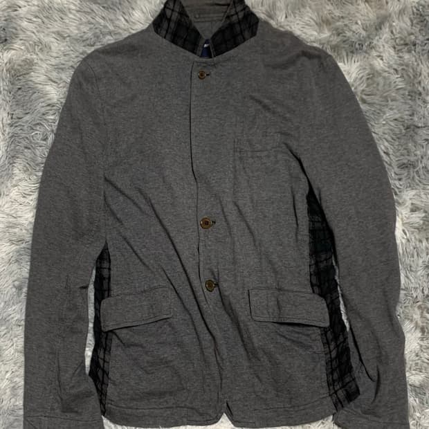 꼼데가르송 옴므 자켓 [M]