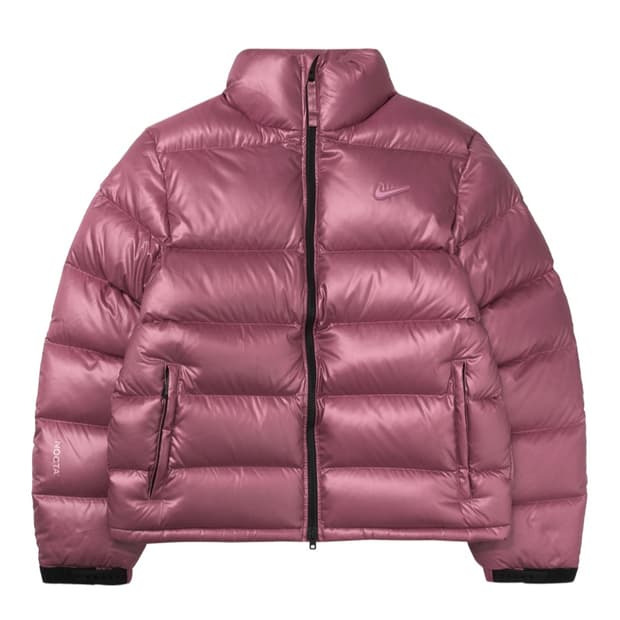 새상품) 나이키 녹타 푸퍼 패딩