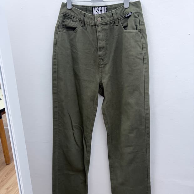 미스치프 바지 M
