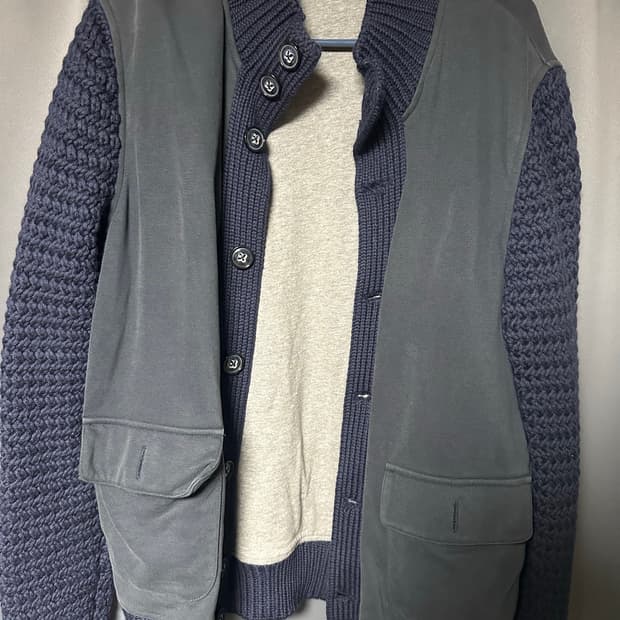 Japan vintage jacket