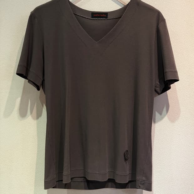 Yoshie Inaba Cupra Top (Made In Japan)